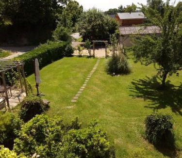 Peyrat-le-Chateau Bed & Breakfast | La Maison Du Marchand