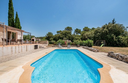 Tavernes House | La Maison du Néflier - Avec Piscine Privée