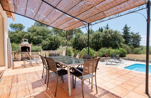 Tavernes House | La Maison du Néflier - Avec Piscine Privée