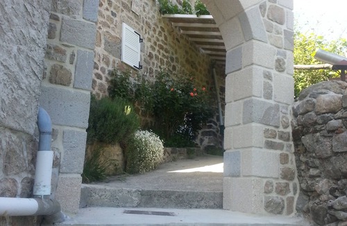 Saint-Christol House | La Maison du Talaron