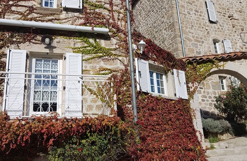 Saint-Christol House | La Maison du Talaron