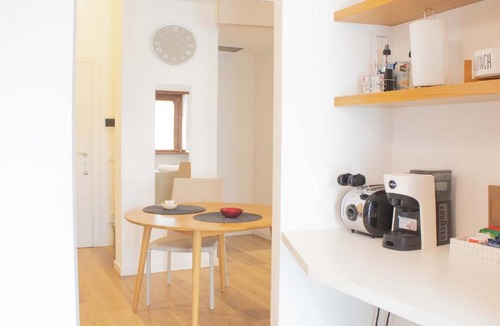 EUR Apartment | La Maison Eur