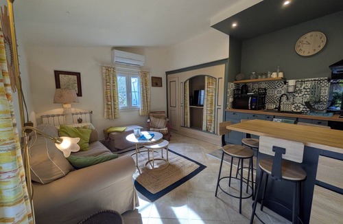 Plan-de-la-Tour House | la maisonnette