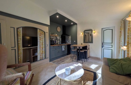 Plan-de-la-Tour House | la maisonnette