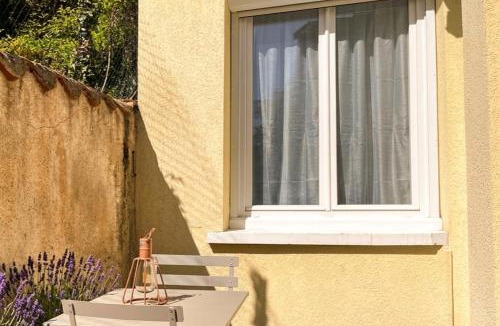Boen House | La maisonnette 70'