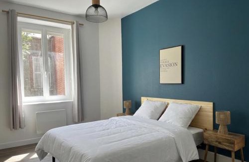 Boen House | La maisonnette 70'