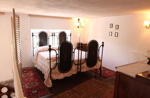 Roccamonfina Bed & Breakfast | La Masseria