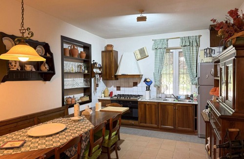 Montemiletto House | La Masseria - Montemiletto