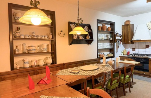 Montemiletto House | La Masseria - Montemiletto