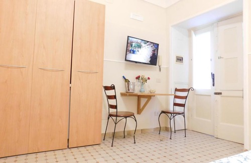 Meta Bed & Breakfast | La Meta