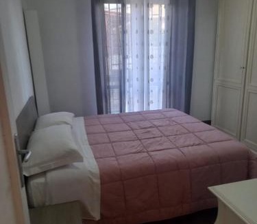 Casagiove Apartment | La Nuova Reggia