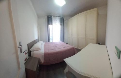 Casagiove Apartment | La Nuova Reggia
