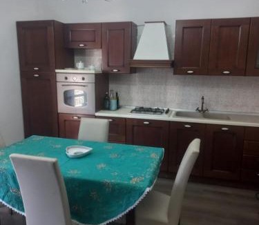 Casagiove Apartment | La Nuova Reggia
