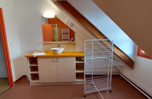 Portes de la Creuse en Marche House | La pépinière