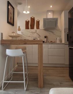 La Cadiere-d'Azur Apartment | La pépite Charming apartment