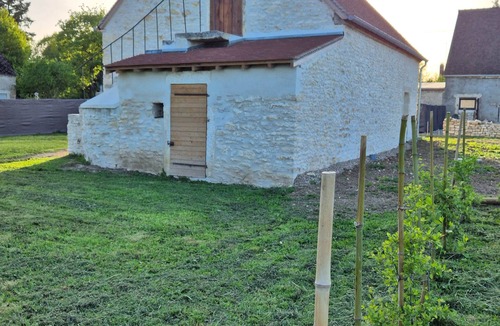 Ineuil House | La P'tite Pierre