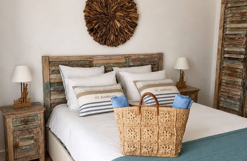 Frejus House | La parenthèse de Villepey