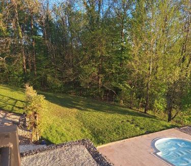 Puy-d'Arnac Bed & Breakfast | La parenthèse