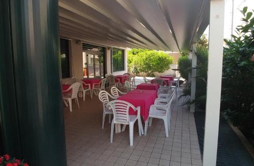 Roseto degli Abruzzi Hotel | La Perla B&B Hotel