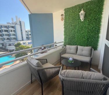San Miguel de Abona Apartment | La Perla Holiday Apartment Golf del Sur