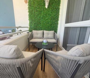 San Miguel de Abona Apartment | La Perla Holiday Apartment Golf del Sur