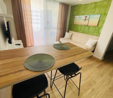 San Miguel de Abona Apartment | La Perla Holiday Apartment Golf del Sur