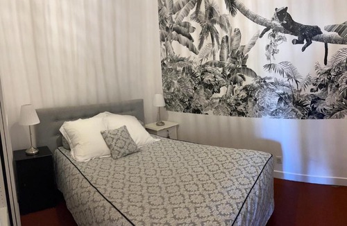 Cassis Apartment | La petite cigale by K6conciergerie