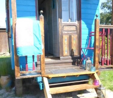 Sancoins House | La Petite Fadette