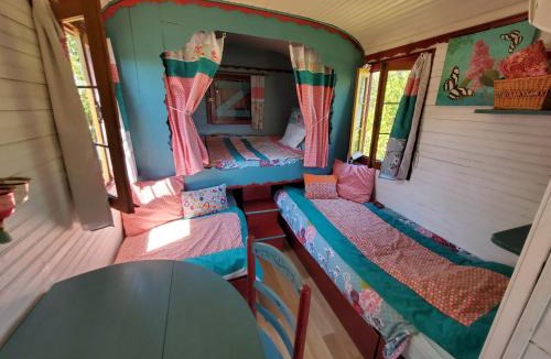 Sancoins House | La Petite Fadette