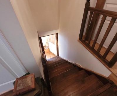 Saint-Georges Nigremont House | La Petite Ferme d'Autrefois