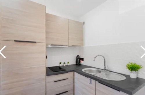 La Madrague Apartment | La petite Madrague