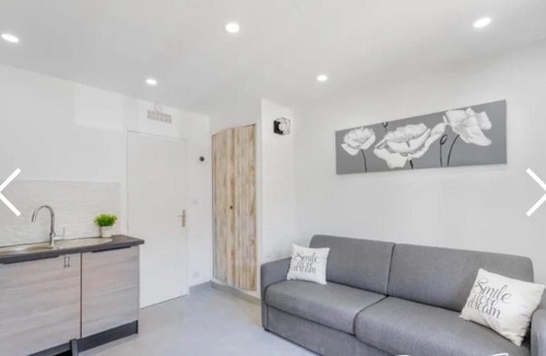 La Madrague Apartment | La petite Madrague