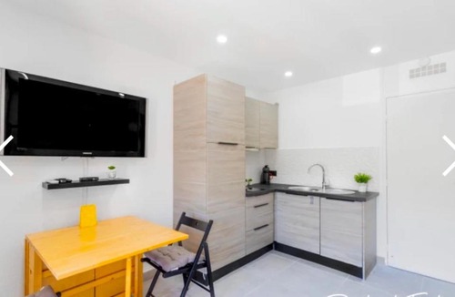 La Madrague Apartment | La petite Madrague