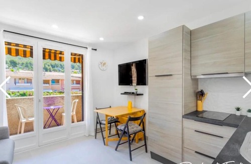 La Madrague Apartment | La petite Madrague