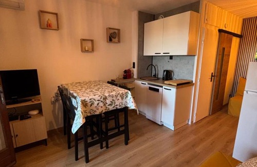 Cavalaire-sur-Mer Apartment | La petite maison
