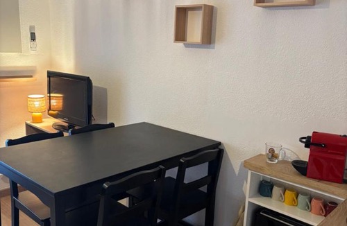 Cavalaire-sur-Mer Apartment | La petite maison