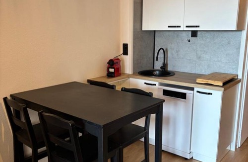 Cavalaire-sur-Mer Apartment | La petite maison