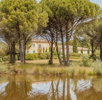 Vidauban House | La Petite Maison d'Emma