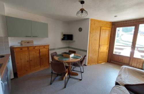 Les Esserts Apartment | La petite maison de la montagne