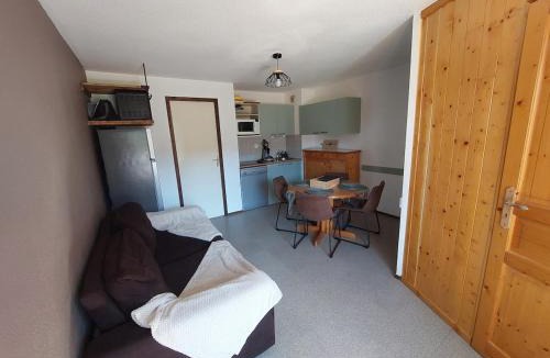 Les Esserts Apartment | La petite maison de la montagne