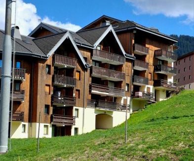 Les Esserts Apartment | La petite maison de la montagne