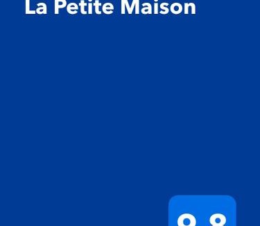 Campolattaro Apartment | La Petite Maison