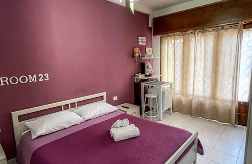 Torella dei Lombardi Apartment | La Piazzetta Guesthouse