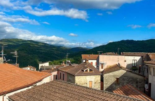 Sicili House | La Piazzetta