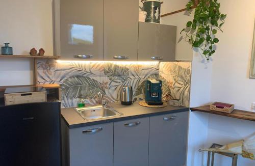 Sicili House | La Piazzetta