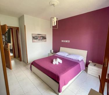 Torella dei Lombardi Bed & Breakfast | La Piazzetta