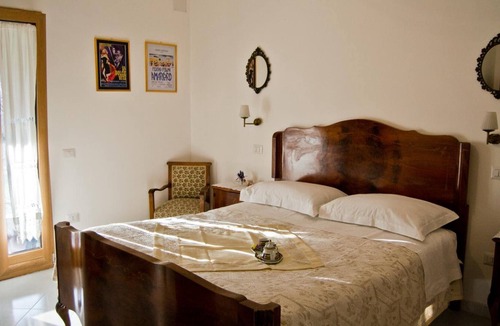 Giffoni Valle Piana House | La Piccola Casa del Cinema
