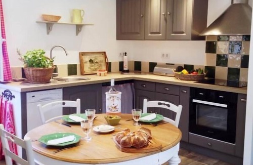Draguignan House | La Picholine - Draguignan