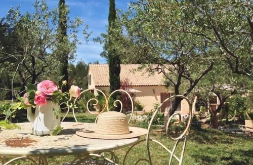 Draguignan House | La Picholine - Draguignan