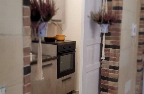Botrugno Apartment | La Pigna Blu vacation home 13 km from the sea